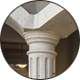 Cantera Columns