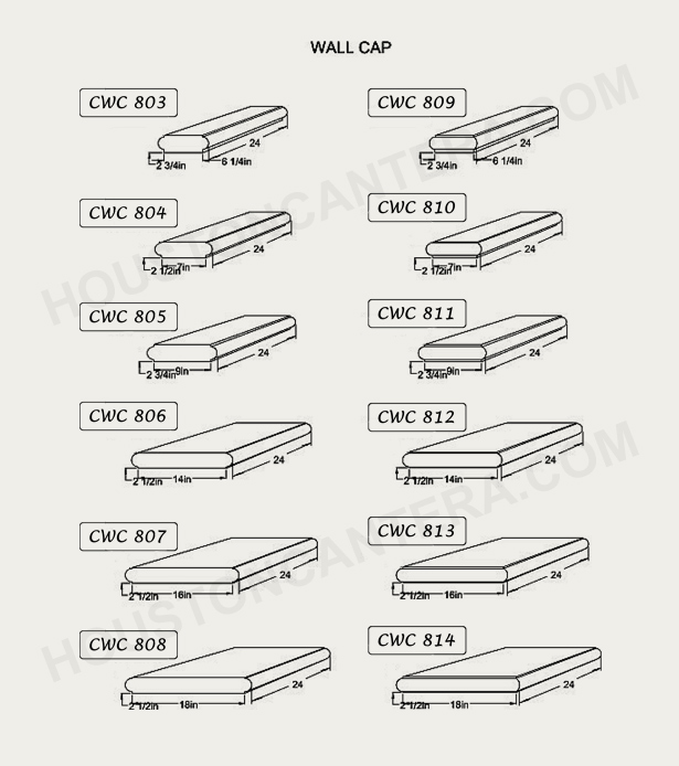 Tiles Specs